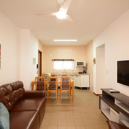 Apt Ingleses 200M Praia Florianópolis Exterior foto