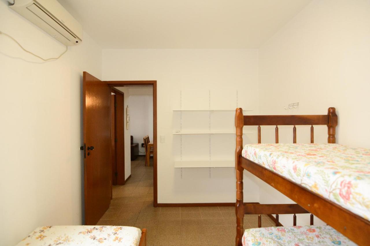 Apt Ingleses 200M Praia Florianópolis Exterior foto